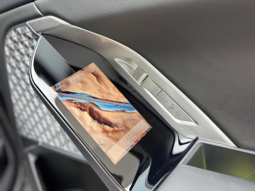 2025 BMW 7 Series