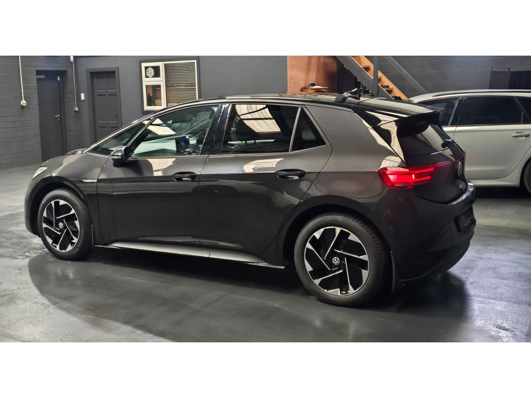 2021 Volkswagen ID.3