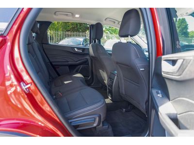 2023 Ford Kuga