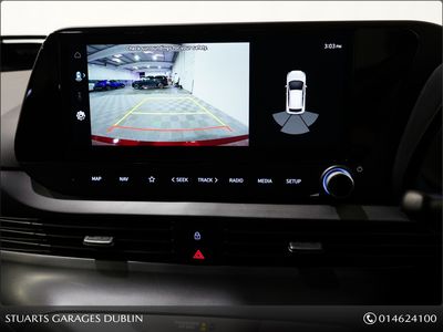 2024 Hyundai i20