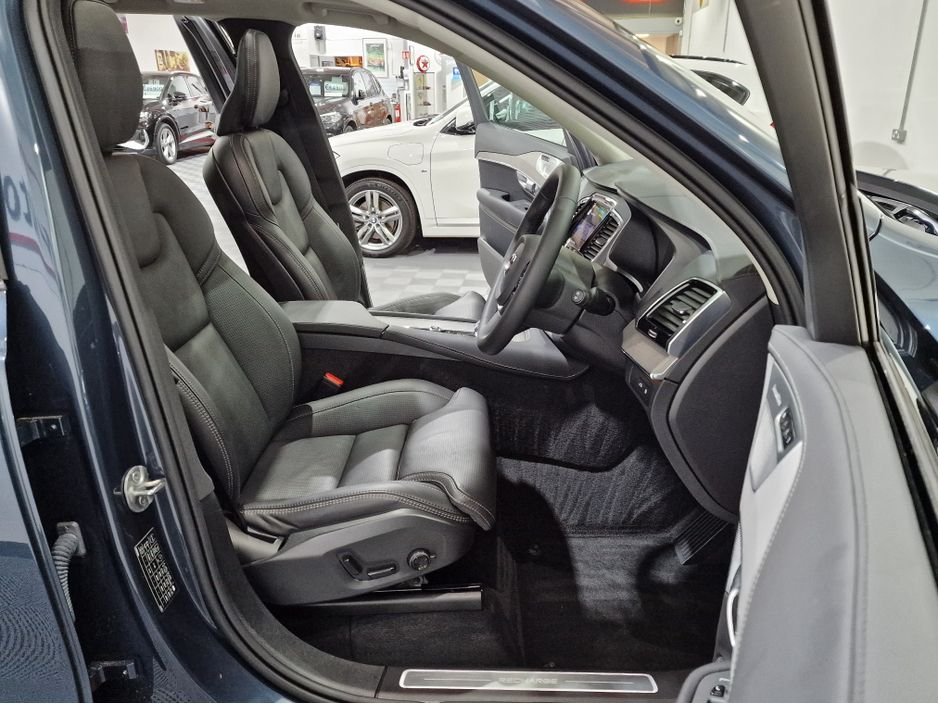2024 Volvo XC90