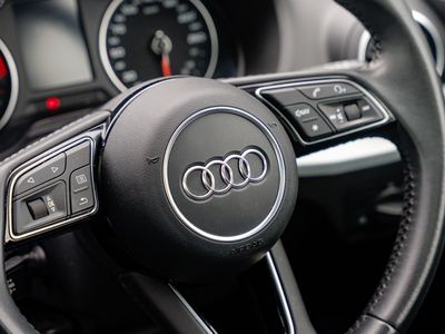 2020 Audi Q2