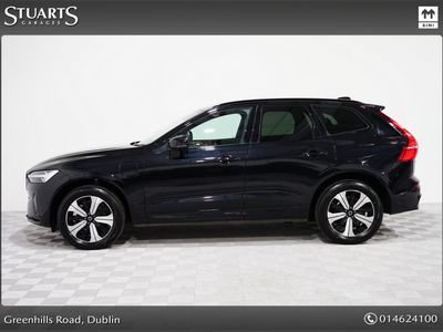 2024 Volvo XC60