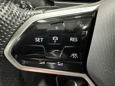 2023 Volkswagen Tiguan Allspace