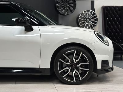 2024 Mini Cooper
