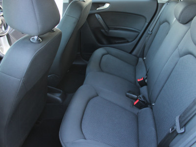 2016 Audi A1