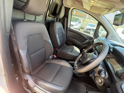 2023 Renault Kangoo