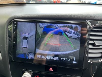 2021 Mitsubishi Outlander