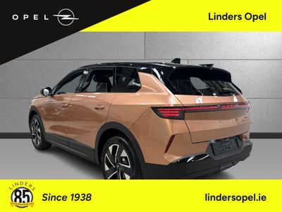 2026 Opel Grandland
