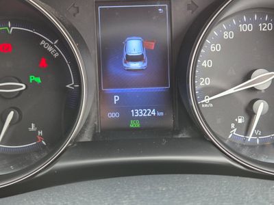 2019 Toyota C-HR