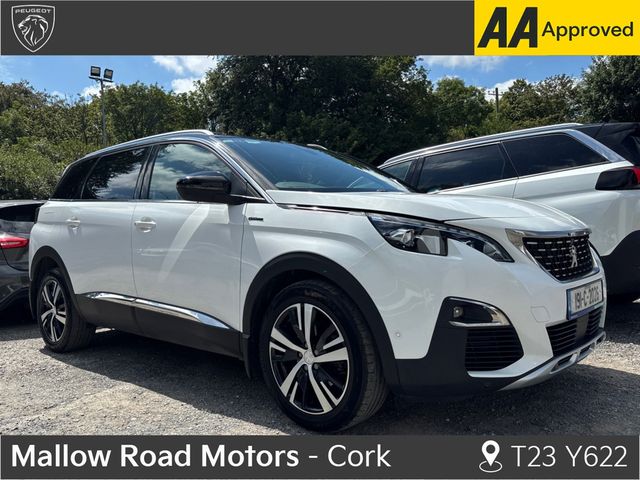 vehicle for sale from Mallow Road Motors Kia