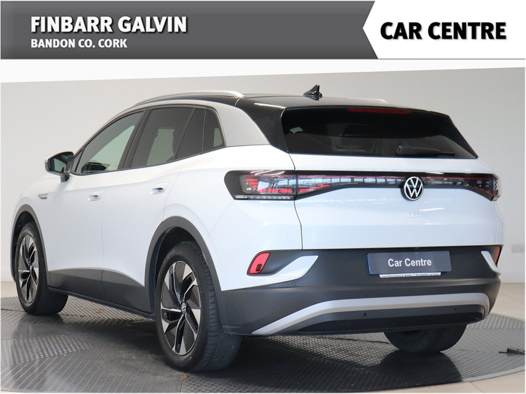 2023 Volkswagen ID.4