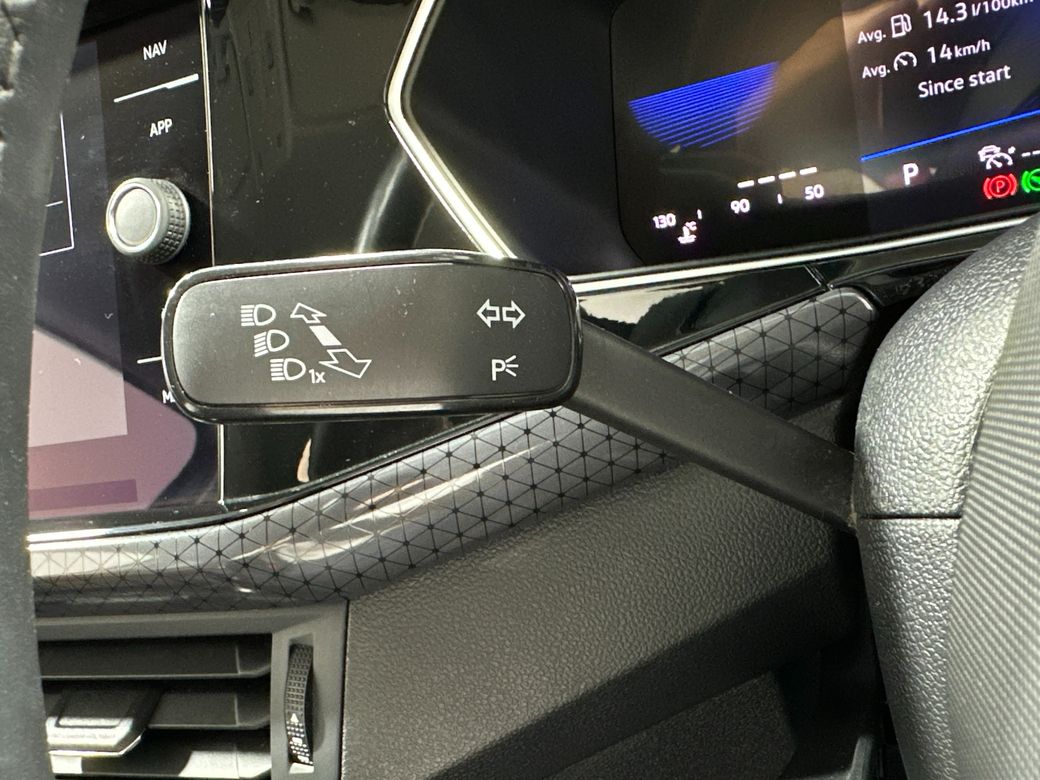 2023 Volkswagen T-Cross