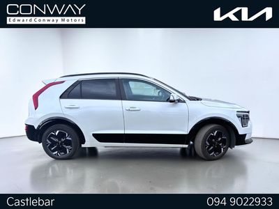 2024 Kia Niro