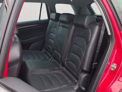 2019 Skoda Kodiaq