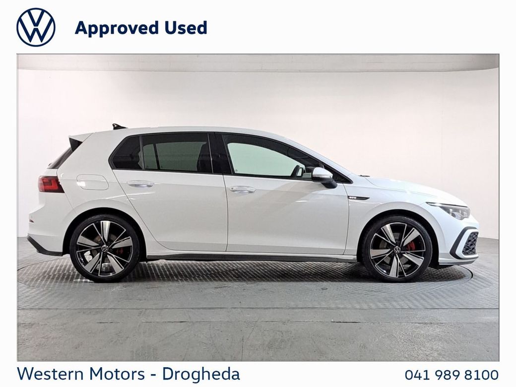 2024 Volkswagen Golf