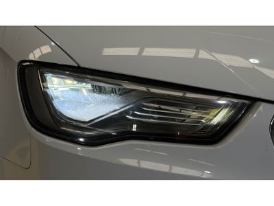 2014 Audi A3