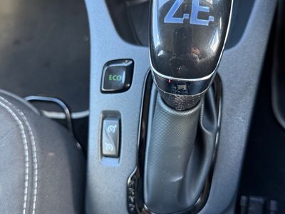 2019 Renault Zoe