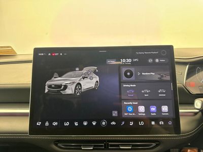2026 Mazda Mazda6