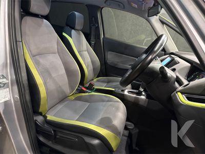 2020 Honda Fit