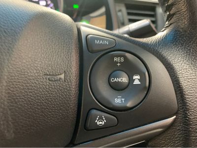 2019 Honda Fit