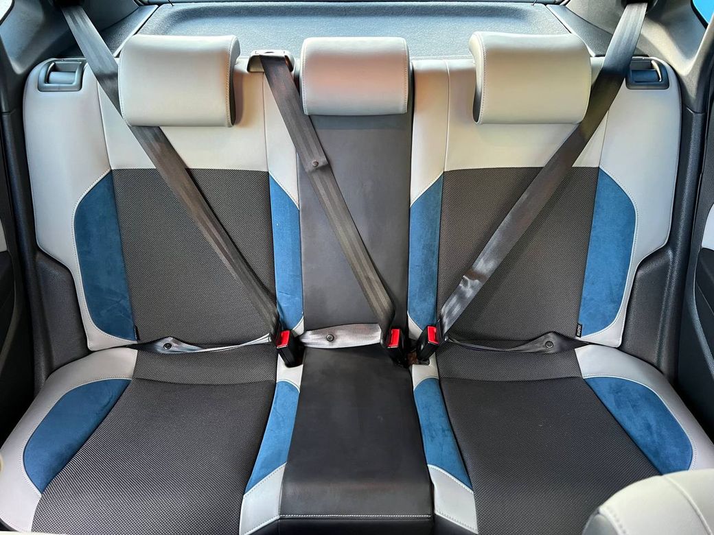 2015 Volkswagen Polo