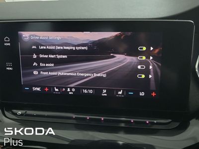 2023 Skoda Octavia
