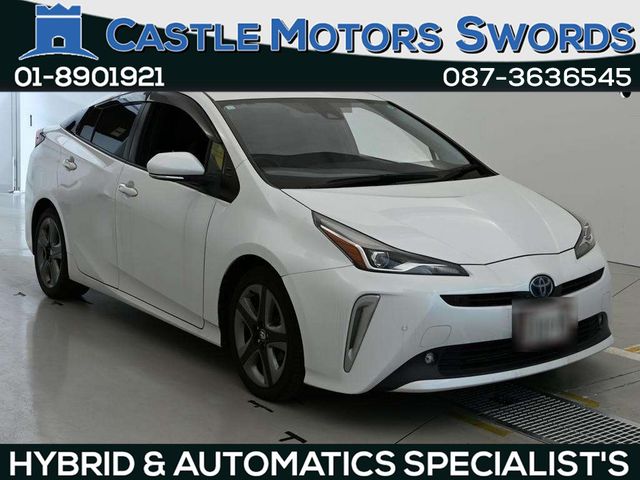 vehicle for sale from Castle Motors Swords