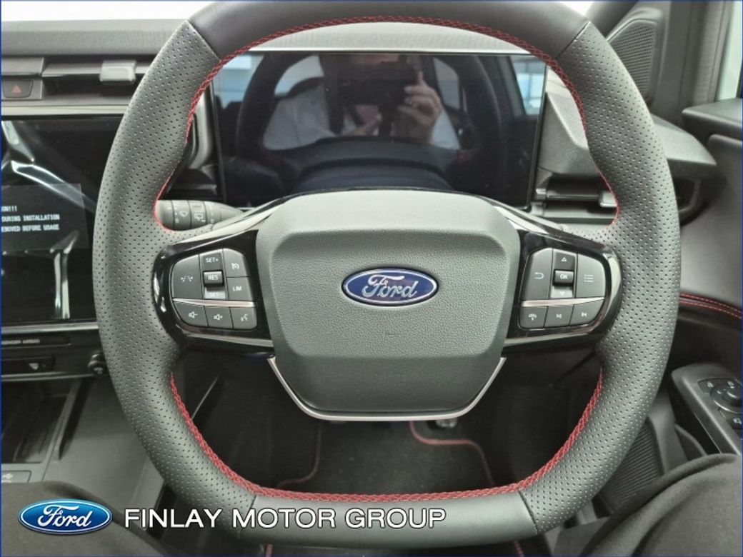2026 Ford Puma