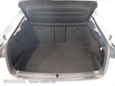 2021 Skoda Octavia