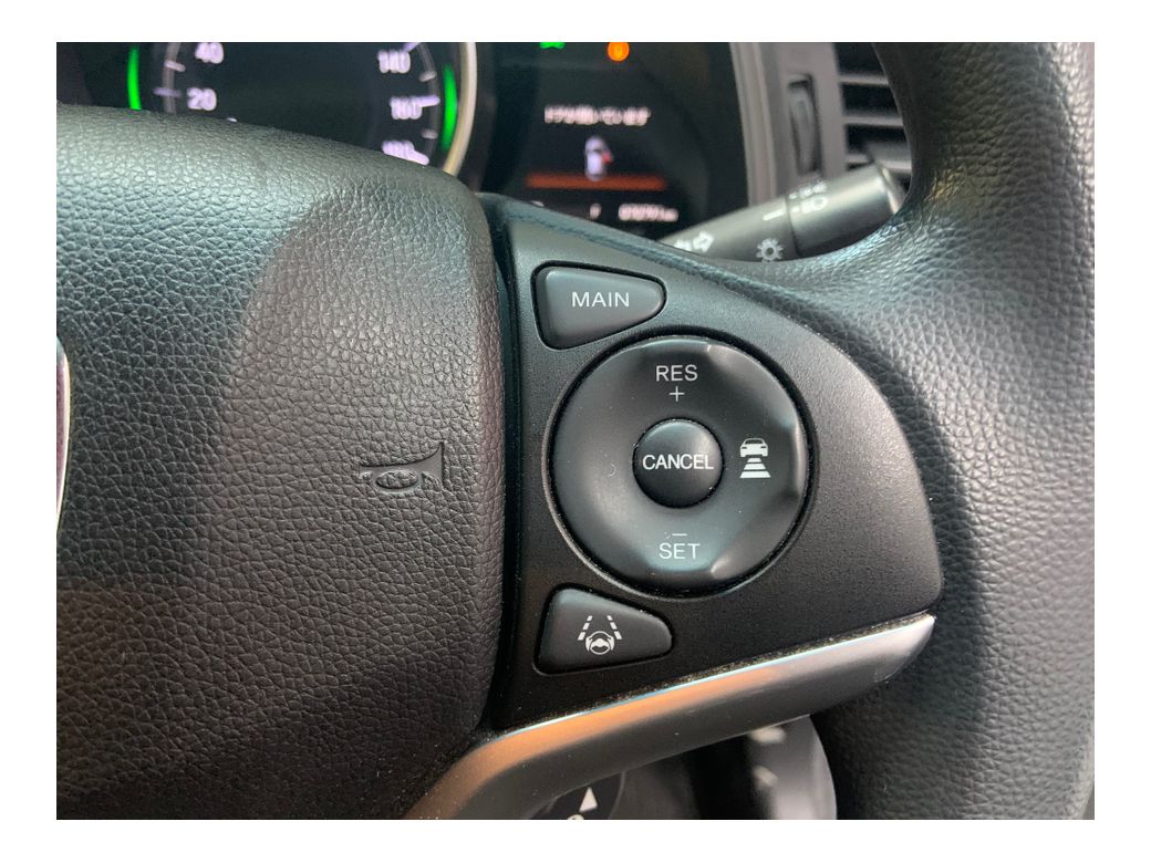 2019 Honda Fit