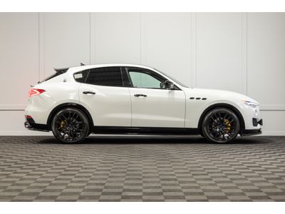 2020 Maserati Levante
