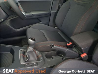 2025 SEAT Ibiza