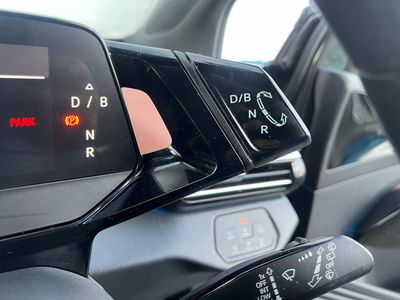 2021 Volkswagen ID.4