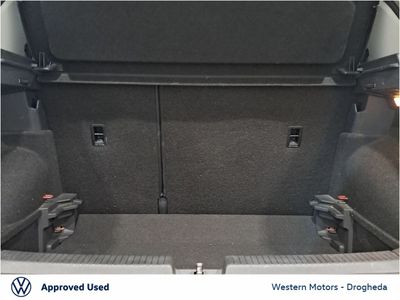 2024 Volkswagen T-Cross