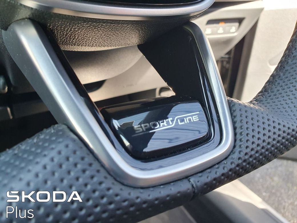 2025 Skoda Superb