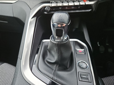 2022 Peugeot 3008