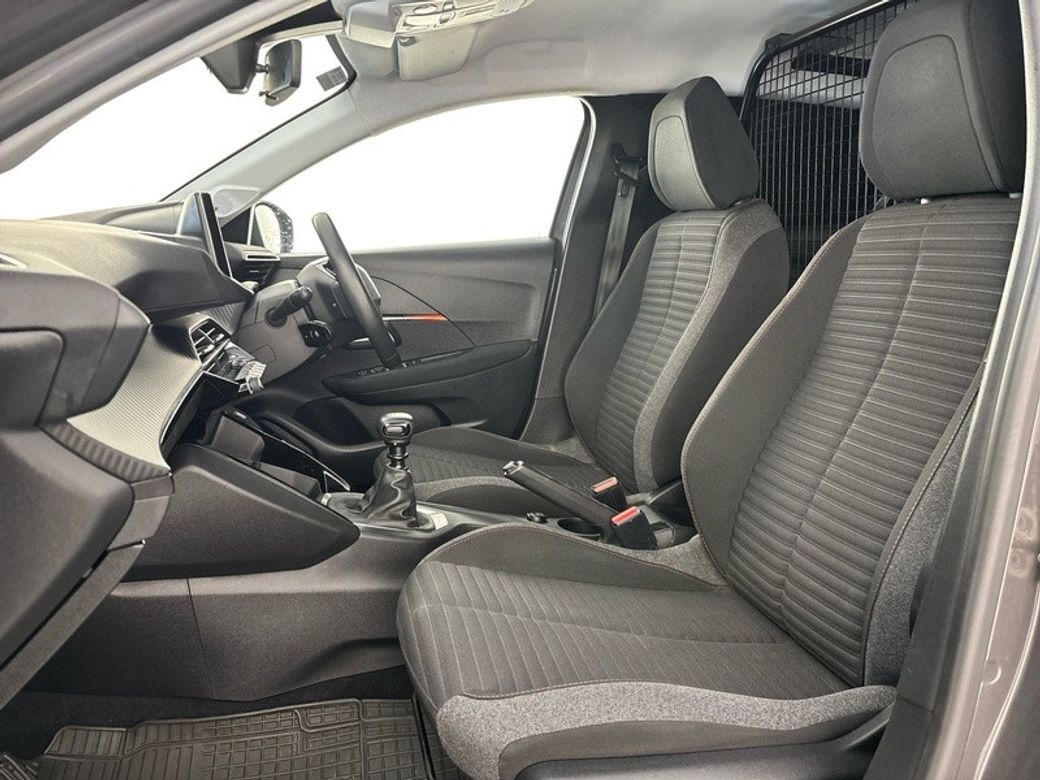 2022 Peugeot 208