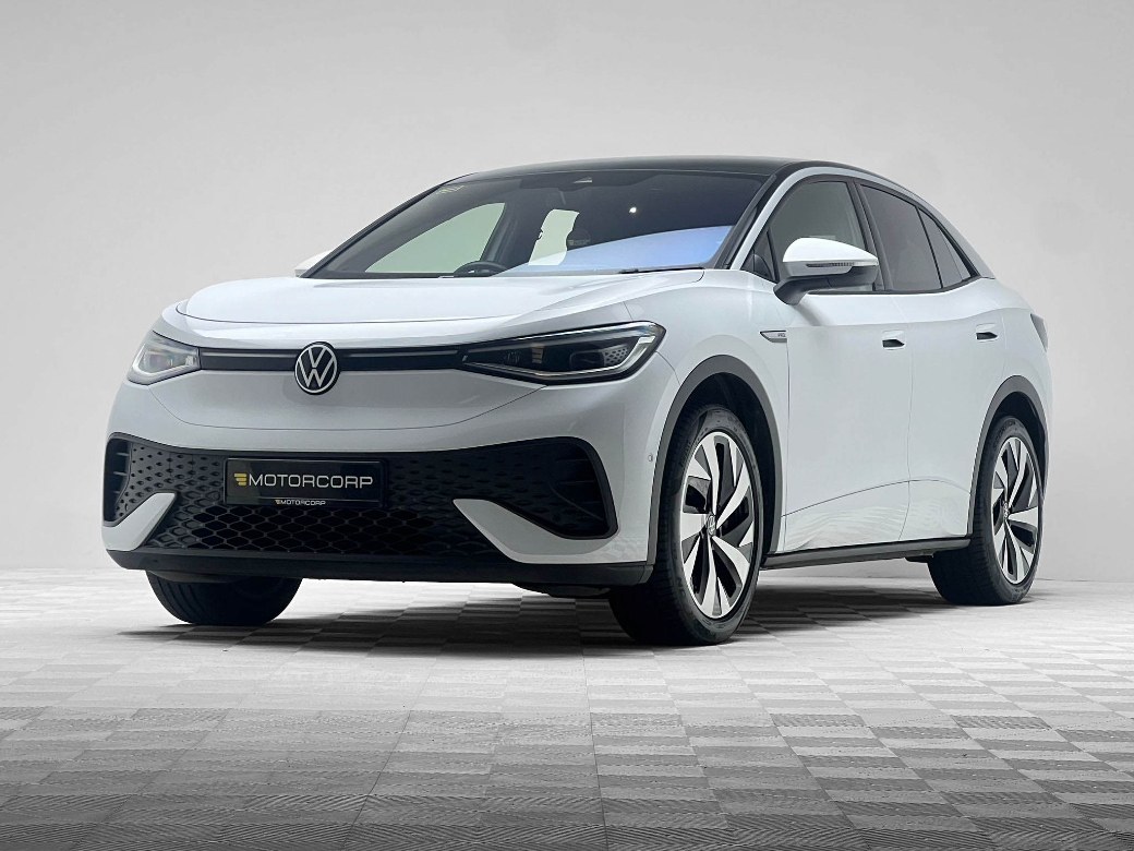 2023 Volkswagen ID.5