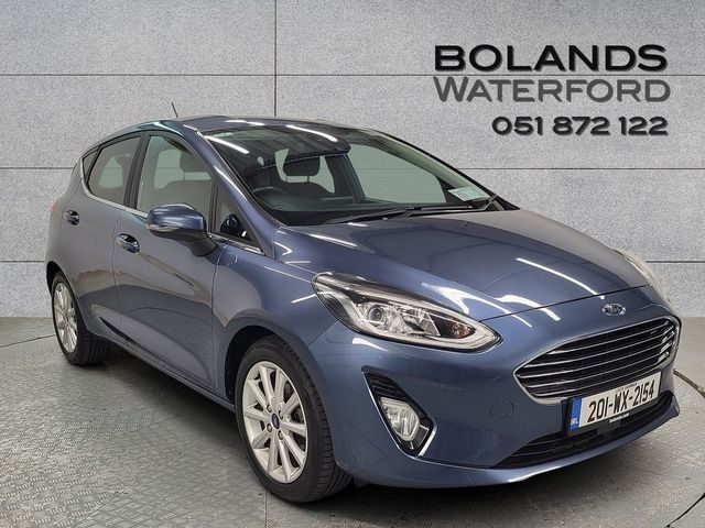 vehicle for sale from Bolands Waterford