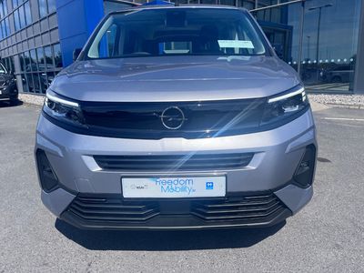 2026 Opel Combo