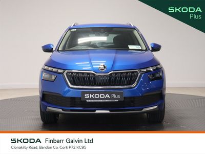 2023 Skoda Kamiq