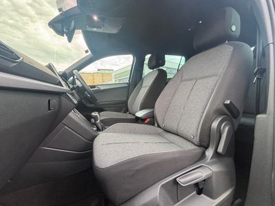 2024 SEAT Tarraco