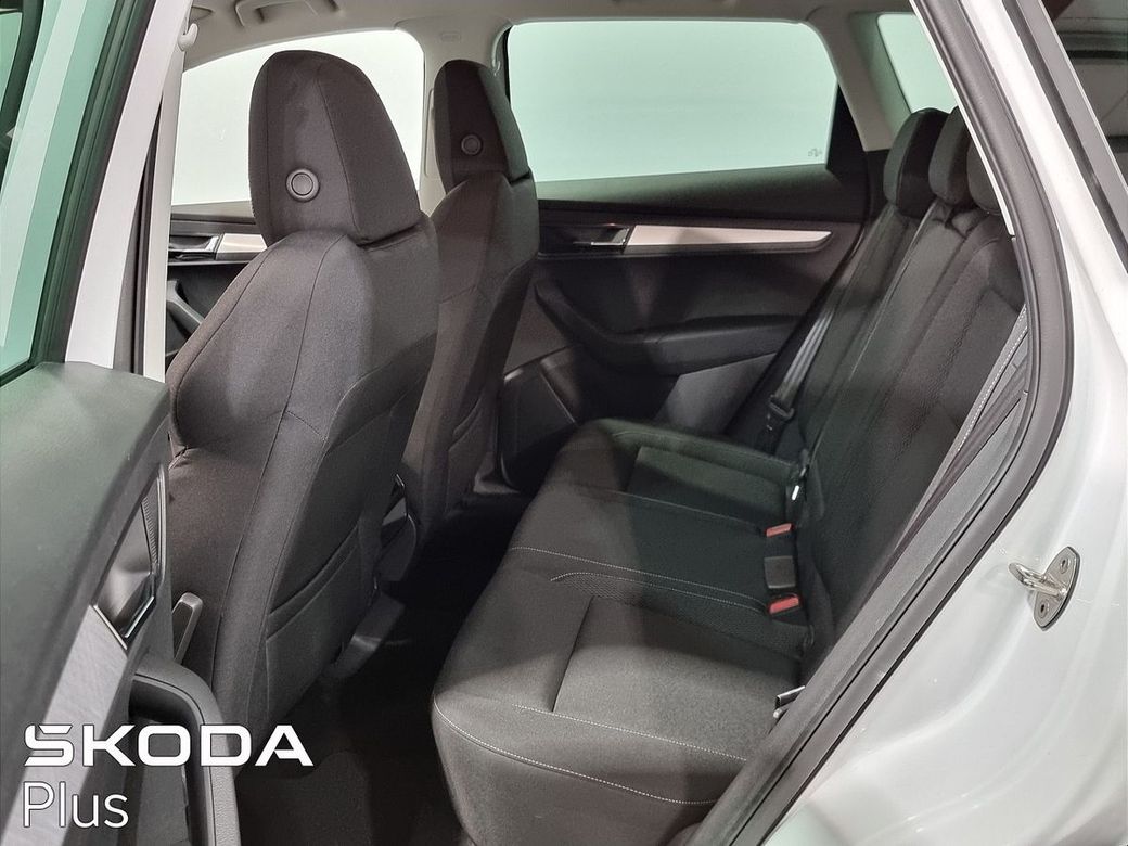 2023 Skoda Karoq