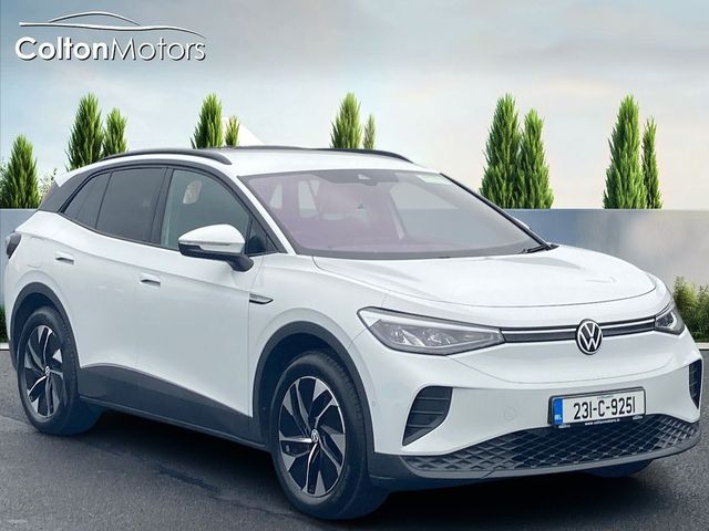 vehicle for sale from Colton Motors Mullingar