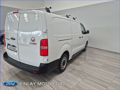 2024 Fiat Scudo