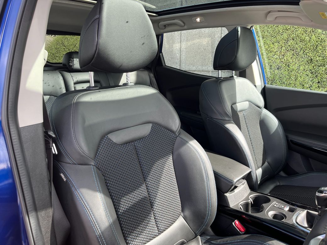 2020 Renault Kadjar