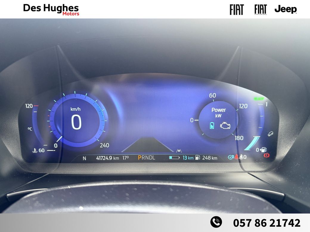2023 Ford Kuga