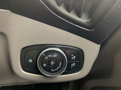 2022 Ford Transit Connect