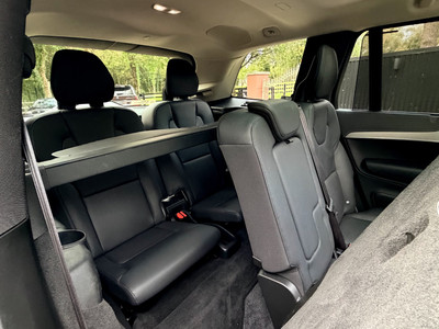 2023 Volvo XC90
